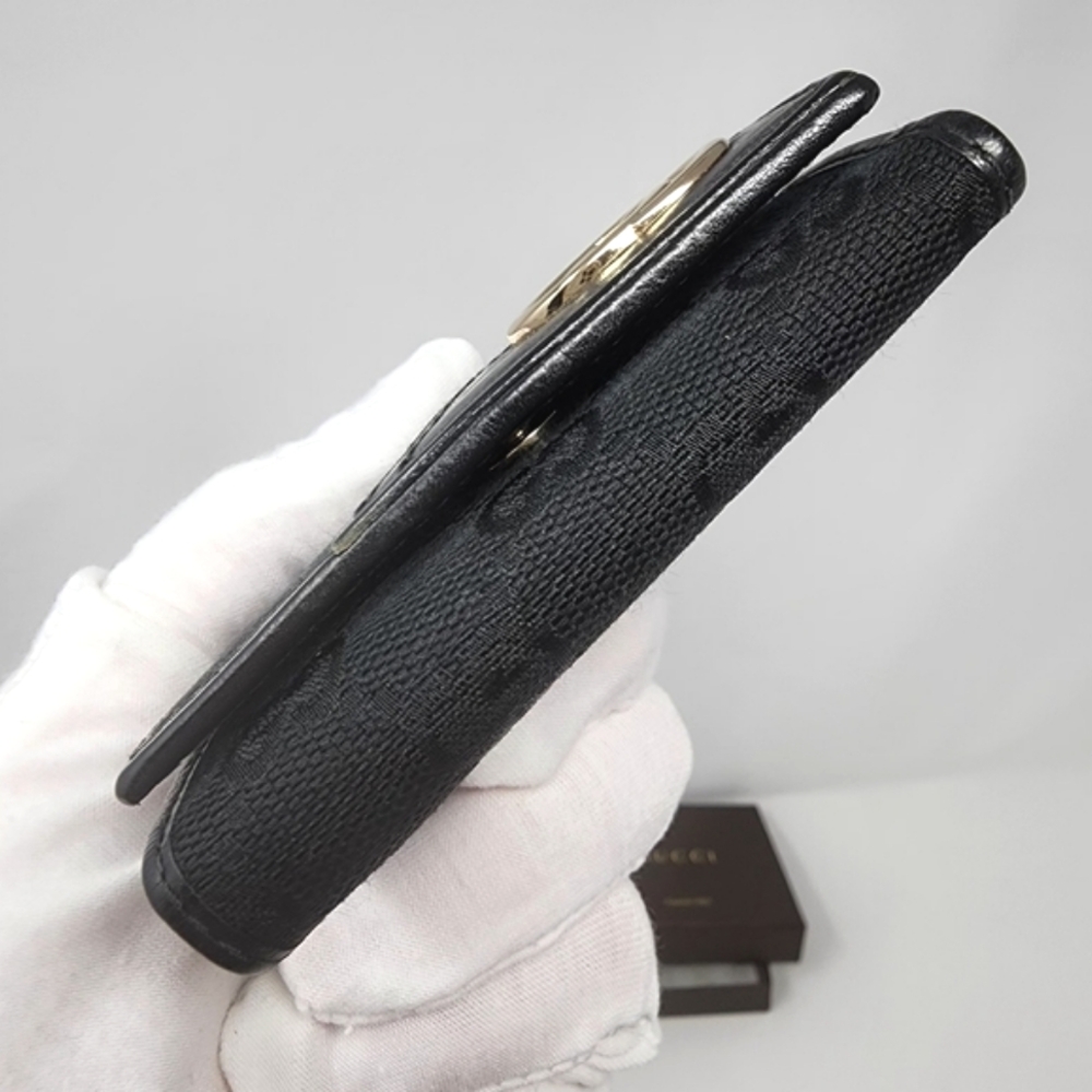 Gucci Keycase With Box - Picture 5 of 13